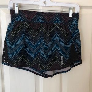 Reebok shorts